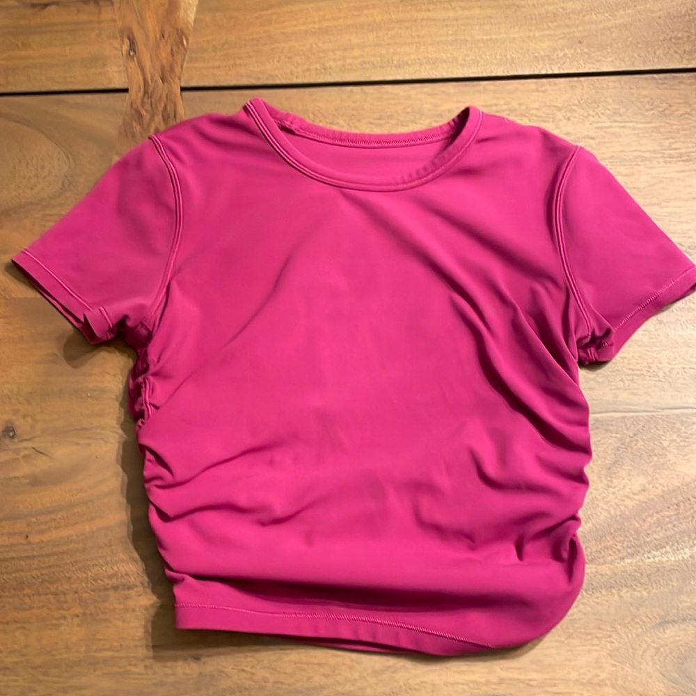 Lululemon shirt